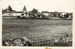 - Haute Vienne -ref-A626- Cognac Le Froid - Vue Generale - Côté Ouest - - Autres & Non Classés