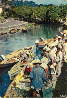 Martinique - Fort De France - Vente Du Poisson - CPM - Voir Scans Recto-Verso - Fort De France