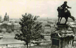 Hongrie - Budapest - CPSM 14 X 9 Cms - Voir Timbre - Voir Scans Recto-Verso - Hongarije