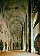 34 - Villeveyrac - Abbaye De Valmagne - Nef De L'Eglise - CPM - Voir Scans Recto-Verso - Autres & Non Classés