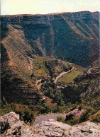 34 - Hérault - Cirque De Navacelles - CPM - Voir Scans Recto-Verso - Autres & Non Classés