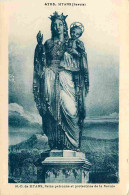 73 - Myans - Notre Dame De Myans - Reine Patronne Et Protectrice De La Savoie - CPA - Voir Scans Recto-Verso - Autres & Non Classés