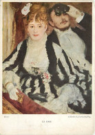 Art - Peinture - Pierre Auguste Renoir - CPM - Voir Scans Recto-Verso - Malerei & Gemälde