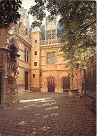 75 - Paris - Musée Des Thermes Et De L'Hôtel De Cluny - CPM - Voir Scans Recto-Verso - Museen