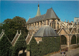 75 - Paris - Eglise Saint Séverin - CPM - Voir Scans Recto-Verso - Churches