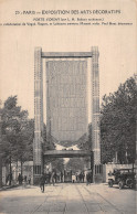75-PARIS EXPOSTION -N°T5207-A/0235 - Expositions