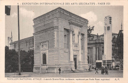 75-PARIS EXPOSTION -N°T5207-A/0199 - Expositions