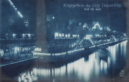 75-PARIS EXPOSTION -N°T5207-A/0175 - Expositions