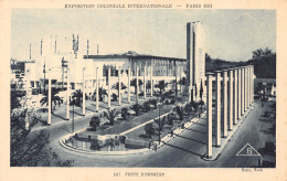 75-PARIS EXPOSTION -N°T5207-A/0145 - Expositions