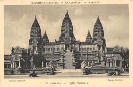 75-PARIS EXPOSTION -N°T5207-A/0139 - Expositions