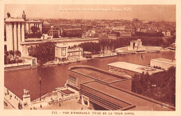 75-PARIS EXPOSTION -N°T5207-A/0101 - Expositions