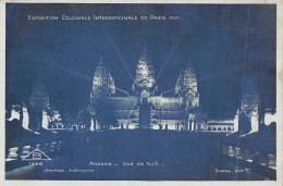 75-PARIS EXPOSTION -N°T5207-A/0097 - Expositions