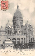 75-PARIS LE SACRE CŒUR-N°T5207-A/0017 - Sacré Coeur