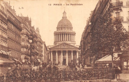 75-PARIS LE PANTHEON-N°T5207-E/0079 - Pantheon