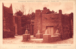 75-PARIS EXPOSITION 1931-N°T5207-D/0343 - Exhibitions