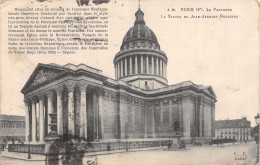 75-PARIS LE PANTHEON-N°T5207-D/0323 - Panthéon
