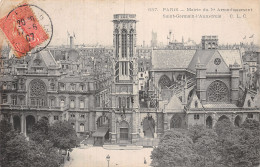75-PARIS EGLISE SAINT GERMAIN L AUXERROIS-N°T5207-C/0051 - Kirchen