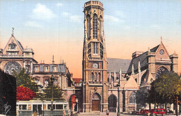 75-PARIS EGLISE SAINT GERMAIN L AUXERROIS-N°T5207-C/0043 - Kirchen