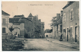 CPA - BEAULIEU (Loiret) - Rue Des Soeurs - Autres & Non Classés