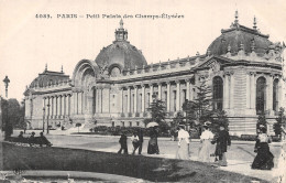 75-PARIS CHAMPS ELYSEES-N°T5208-A/0381 - Champs-Elysées