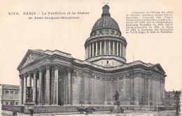 75-PARIS LE PANTHEON-N°T5208-A/0327 - Panthéon