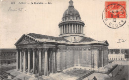75-PARIS LE PANTHEON-N°T5208-A/0321 - Panthéon