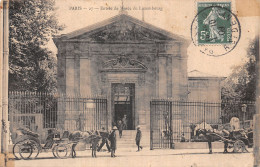 75-PARIS MUSEE DU Luxembourg-N°T5208-A/0043 - Museen