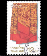 Thailand Stamp 1999 Thai Heritage Conservation (12th Series) 12 Baht - Used - Thaïlande