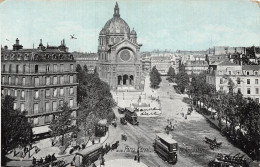 75-PARIS SAINT AUGUSTIN-N°T5208-B/0237 - Churches