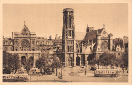 75-PARIS L EGLISE SAINT GERMAIN L AUXERROIS-N°T5208-B/0169 - Churches