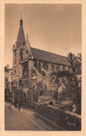 75-PARIS EGLISE SAINT SEVERIN-N°T5208-G/0113 - Churches