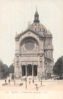 75-PARIS EGLISE SAINT AUGUSTIN-N°T5208-G/0073 - Kirchen