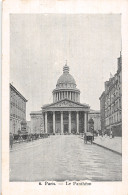 75-PARIS LE PANTHEON-N°T5208-G/0075 - Pantheon