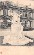 75-PARIS LE LOUVRE-N°T5208-F/0231 - Louvre
