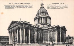 75-PARIS LE PANTHEON-N°T5208-F/0021 - Pantheon
