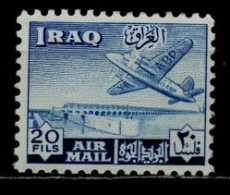 Irak YT PA 5 Neuf Sans Charnière XX MNH - Irak