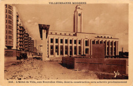 69-VILLEURBANNE-N°T5209-A/0245 - Villeurbanne