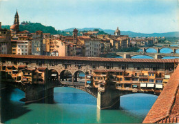 Italy Firenze Ponte Vecchio - Firenze