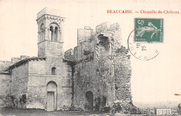 30-BEAUCAIRE-N°T5209-A/0063 - Beaucaire