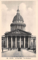 75-PARIS LE PANTHEON-N°T5208-H/0385 - Panthéon