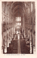 75-PARIS NOTRE DAME-N°T5208-H/0291 - Notre-Dame De Paris