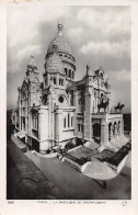 75-PARIS SACRE CŒUR-N°T5208-H/0209 - Sacré-Coeur