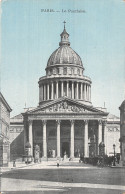 75-PARIS LE PANTHEON-N°T5208-H/0191 - Panthéon