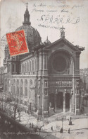 75-PARIS EGLISE SAINT AUGUSTIN-N°T5208-H/0187 - Kerken