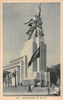 75-PARIS EXPOSITION URSS-N°T5208-H/0149 - Exhibitions