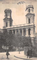 75-PARIS EGLISE SAINT SULPICE-N°T5208-H/0111 - Kirchen