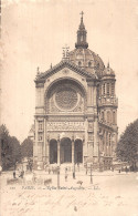 75-PARIS EGLISE SAINT AUGUSTIN-N°T5208-H/0063 - Churches
