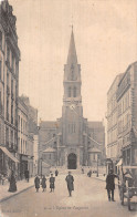 75-PARIS EGLISE VAUGIRARD-N°T5208-H/0039 - Churches