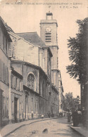 75-PARIS EGLISE SAINT JACQUES DU HAUT PAS-N°T5208-H/0019 - Kerken