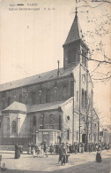 75-PARIS EGLISE SAINT GEORGES-N°T5208-G/0311 - Kirchen